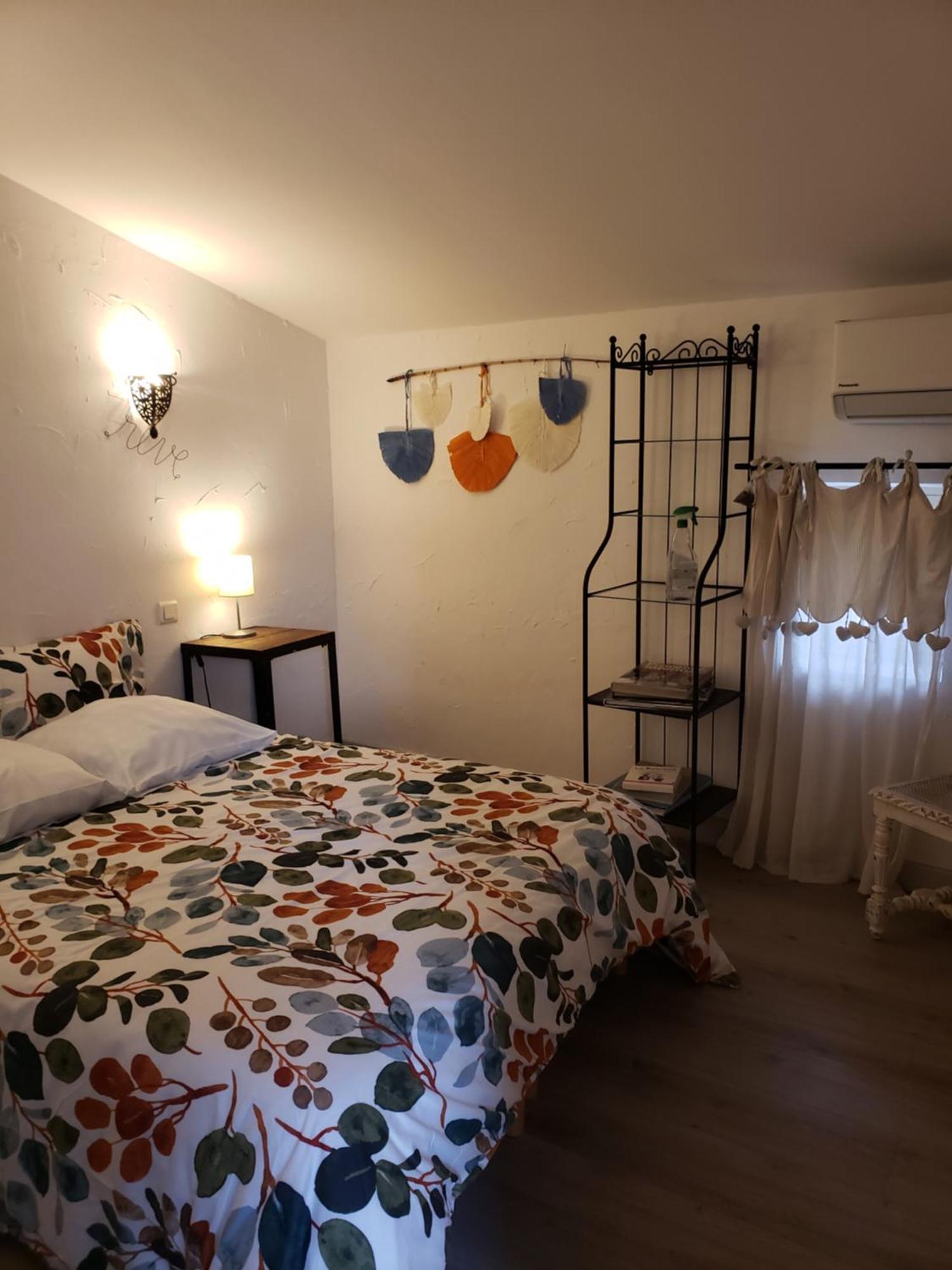 Chez Nathalie Apartment Maussane les Alpilles Luaran gambar